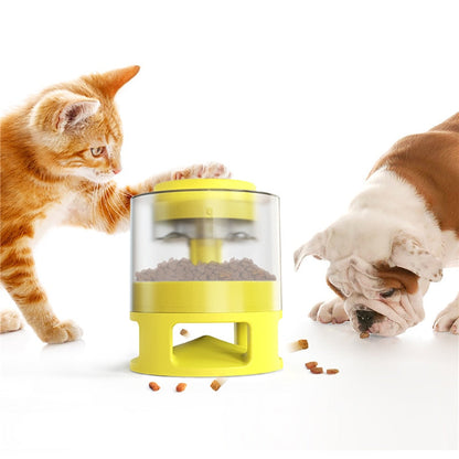 PawsIQ™ Anti-Choke Training Pet Slow Feeder