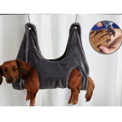 Pet Pawsitively Pampered Hammock