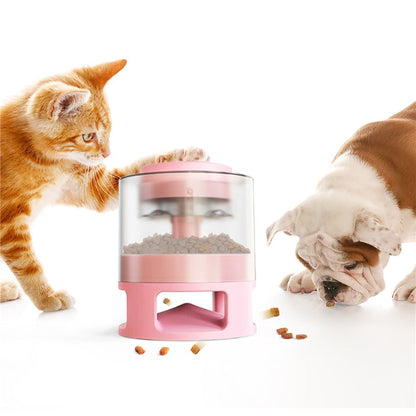 PawsIQ™ Anti-Choke Training Pet Slow Feeder