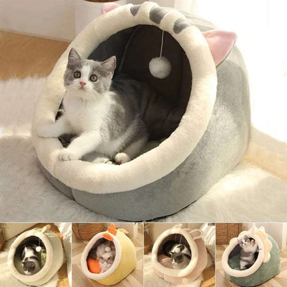 CAT CAVE BED - West Gate Club