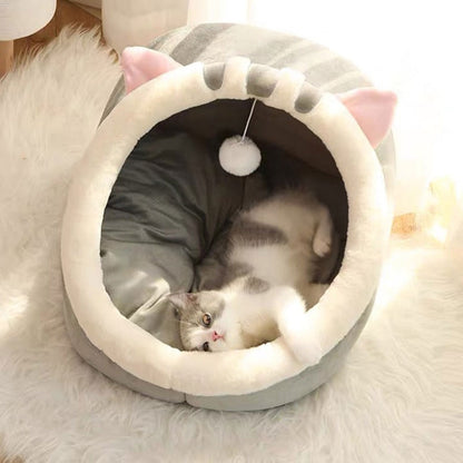 CAT CAVE BED - West Gate Club