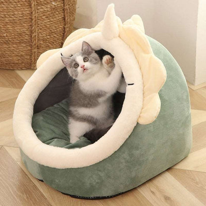 CAT CAVE BED - West Gate Club