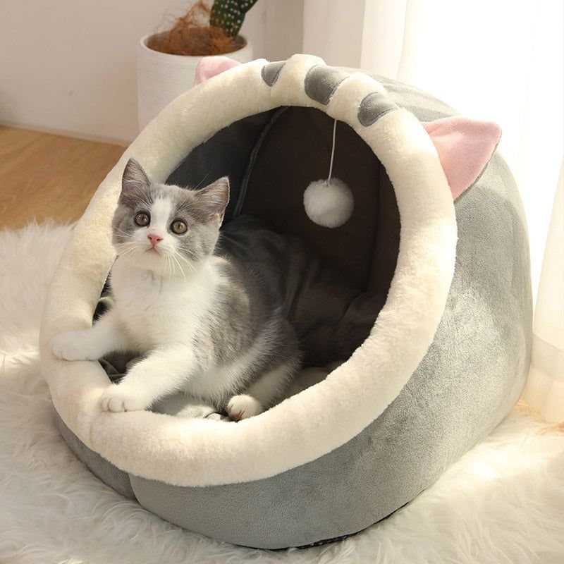 CAT CAVE BED - West Gate Club