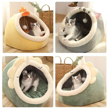 CAT CAVE BED - West Gate Club