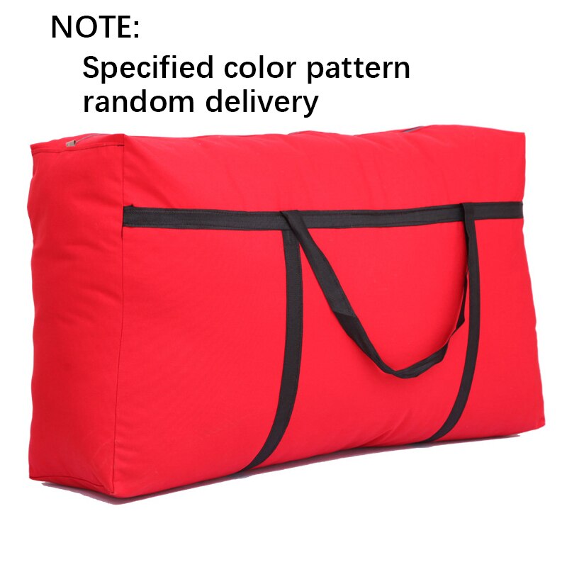 Large Capacity Folding Travel Bag