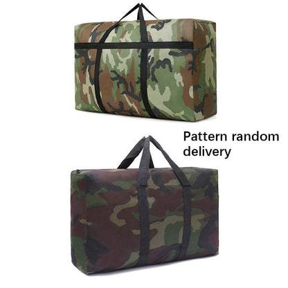 Large Capacity Folding Travel Bag