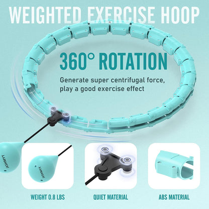 Fitness Smart Sport Hoop